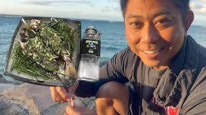 Spearfishing Hawaii ~ Pb Kumu and Munu