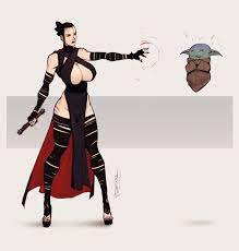 devilhs on Twitter | Star wars fan art, Star wars concept art, Star wars art