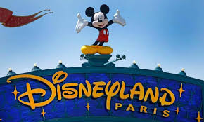 Et découvrez les dernières nouveautés disney store. Disneyland Paris Closes Its Doors On A Ticket Refund Money The Guardian