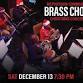 McPherson Community Brass Choir Christmas Concert event image