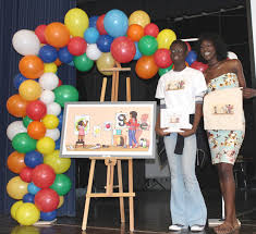 A google doodle is a special, temporary alteration of the logo on google's homepages intended to commemorate holidays, events, achievements, and notable historical figures of particular countries. Doodle 4 Google Contest Vote For Madelyn Today Yeadon Borough