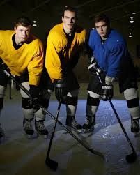 Maybe you would like to learn more about one of these? From Olympic To Amateur Rinks Shattuck St Mary S Means Hockey Mpr News