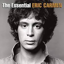 Eric Carmen's 'Make Me Lose Control' Song Rewrite