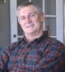 James "Jim" Richard Randall Obituary May 17, 2020