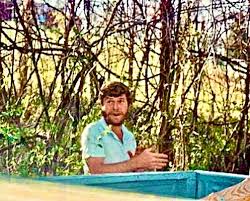 David Jarnigan Obituary (2006)