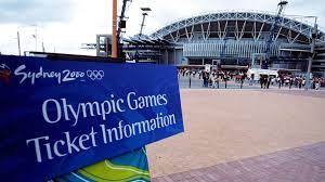 Pdf | on nov 8, 2008, peter horton published 'and the winner is… sydney! (and beijing): The Winner Is Sydney Olympics Inside Sport