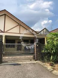Rumah Teres 1 1 2 Tingkat Di Taman Molek Untuk Dijual Houses For Sale In Johor Bahru Johor Mudah My