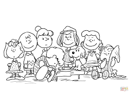 How to draw peppermint patty from peanuts: Charlie Brown Characters Coloring Pages Coloring Home