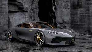 The official twitter feed from koenigsegg. Koenigsegg Gemera World S First Mega Gt Revealed 4 Seats Gtspirit