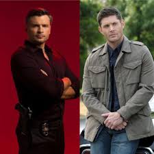 As much as I love the fact that they casted Tom Welling as Cain it would've  been cool to see Dean Winchester play him : lucifer