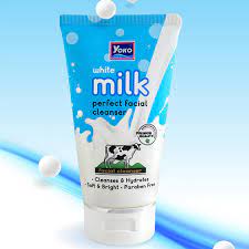 Uv perfect milk — санскрин для активного отдыха. Yoko Gold White Milk Perfect Facial Cleanser Thailand Best Selling Products Online Shopping Worldwide Shipping
