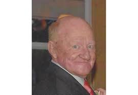 Donald Giesing Obituary (2020)