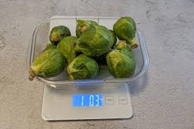 A pound is a unit that measures weight. How Much Does A Brussel Sprout Weigh Farmhouse Guide