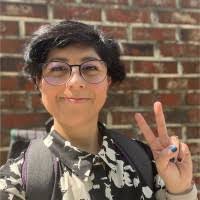 Marcela Smith's Instagram, Twitter & Facebook