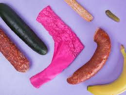 The 7 Penis Types And Great Sex Positions For Every Shape And Size