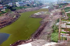 1 alrumter 2 binthu 3 dregir 4 patajiri 5 renshato assignment: Government Issues New Guidelines On Dumping In Yangtze Caixin Global