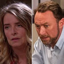 POTD: 'Emmerdale's Sally plots her next move