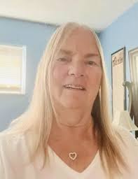 Obituary information for Darlene Joy Harding