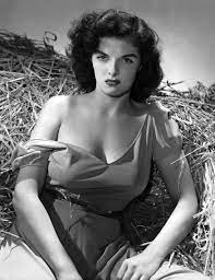 Jane Russell - Free pics, galleries & more at Babepedia
