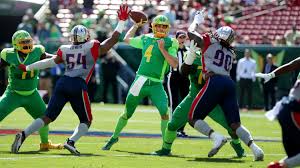 The tampa bay vipers have an interesting group of players. Quinton Flowers Inactive For Sunday S Vipers Game