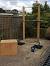 Backyard Outdoor Home Gym