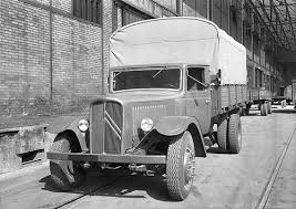 Epingle Sur French Commercial Vehicles Trucks Lorry Camion