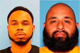 Police identify suspects in Des Moines triple fatal shooting, fight
