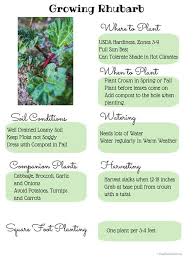 We did not find results for: Gardening Guide Tips For Growing Rhubarb Frugal Family Home