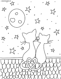 Premium vector 2 months ago. Valentine S Day Coloring Pages The Best Ideas For Kids