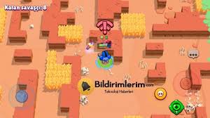 Power points are items that can be gained through brawl boxes, from the trophy road, brawl pass, or by buying them in the shop. Brawl Stars Wifi Ping Lag Donma Sorunu Ve Cozumu