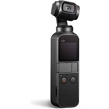 Connect the osmo mobile to your mobile device and then launch the dji go app. Amazon Com Dji Osmo Pocket Handheld 3 Axis Gimbal Stabilizer With Integrated Camera 12 Mp 1 2 3 Cmos 4k60 Video For Youtube Tiktok Video Vlog Streamlabs Attachable To Smartphone Android Iphone Black Camera Photo