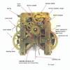 May 11, 2015 · my howard miller grandfather clock will not chime at quarter past. 1