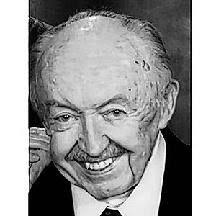 Edward Cummiskey Obituary (1934