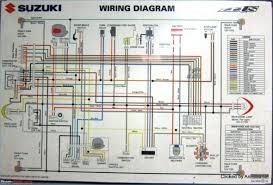 Motorcycle wiring diagram apk is a productivity apps on android. Suzuki Motorcycle Wiring Diagram