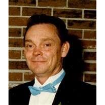 Ronald L. LaFontaine, Sr. Obituary