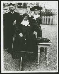 Saint Mary Mackillop 1909 Australia History Historical Photos Australia