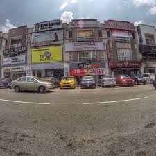 Hotel sri petaling is located at 30 jalan radin anum bandar baru sri petaling, 5 miles from the islamic arts museum malaysia5 mi. Itking Sri Petaling