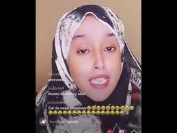 Aisha abdi