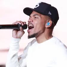 Chance the Rapper interview: Special Olympics headliner has new music