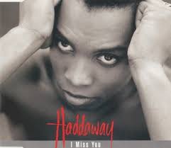 Музыка и песни Haddaway (Haddaway, Nestor Alexander)