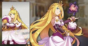 Nintendo also does dragalia lost (google play. Dragalia Lost Content Update For July 15 2019 Gonintendo