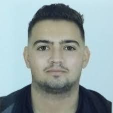 Daniel Alcaide's Instagram, Twitter & Facebook