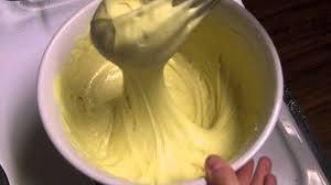 Once you mix your gold color, you can adjust the tone by adding yellow, red, blue, or white until it's the color you want. How To Make Gold Out Of Buttermilk Youtube