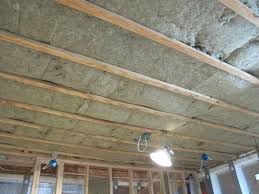 Popular in commercial use and among new parents, white noise systems can turn a bustling office into a quiet workspace or keep a fussing baby. Sound Reducing A Basement Ceiling Diy Home Improvement Forum