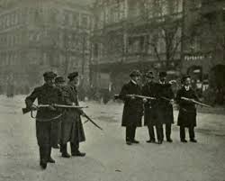 Subsequently, britain went fascist following further poltical and economic reversals. How Hitler Used Jews Failed Wwi Era Idealism To Feed The World S Worst Genocide The Times Of Israel