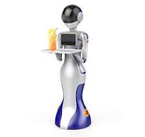 Buy food serving robot price Store Black Friday