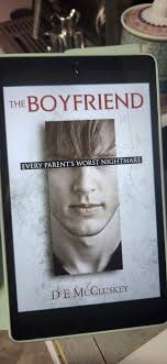 You Killed Me First book has surprising plot twists