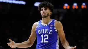 Boozer is runaway favorite for Wooden award