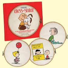 We did not find results for: Peanuts Cross Stitch 16 Eay To Follow Patterns Book Collections Etc