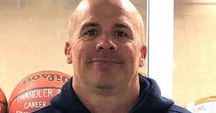 Childs takes over as Clarke County's head football coach